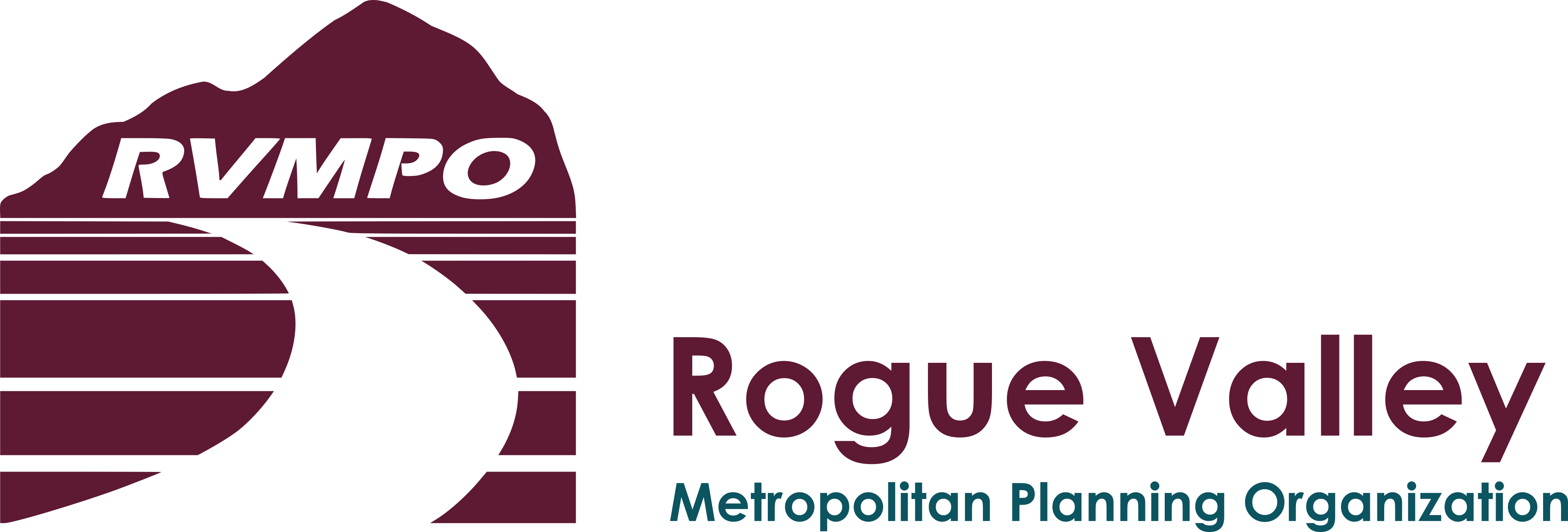 Rogue Valley Metropolitan Planning Organization